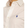 Shirt “Kendall“ Polo Ralph Lauren white